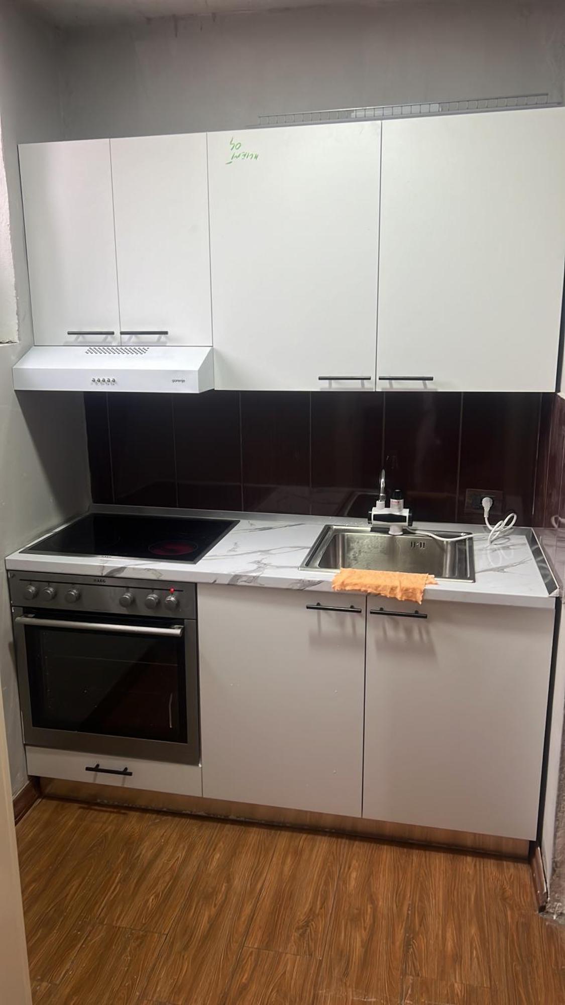 Apartment Cozy Little House Shkoder